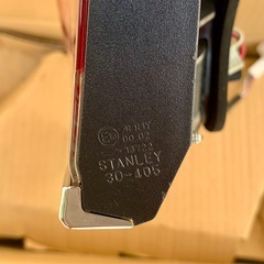 クラウン DBA-GRS210 右 フィニッシャーランプ 81591-30521の画像