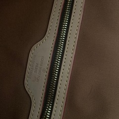 ルイヴィトントートバックの画像