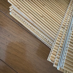 フロアマットの画像