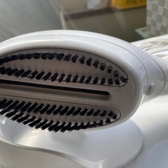 【ニトリ】ハンディスチーマーの画像