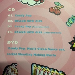 TWICE   CD & DVD  💿📀   2つセット⭐️ 　の画像