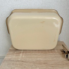 お話中　揚げ物鍋　葫蘆の画像