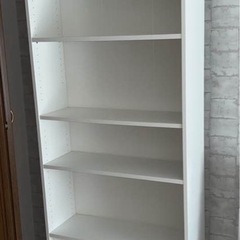 IKEA　棚　の画像
