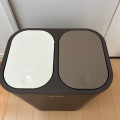 ゴミ箱の画像
