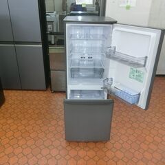ID 677357  三菱２ドア　146L　２０２２年製　MR-P15H-Hの画像