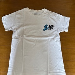 SANTA CRUZ Tシャツ　Mサイズの画像