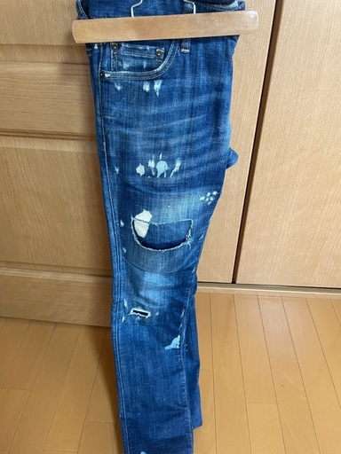 ディースクエアード　サイズ42