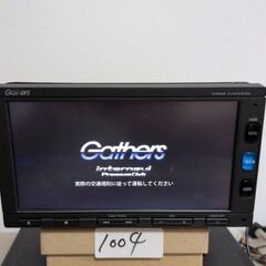 04 セキュリティロック Gathers VXM-174VFxi カーナビ 04 セキュリティロック Gathers VXM-174VFxi カーナビ