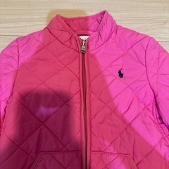 ラルフローレン　アウターの画像