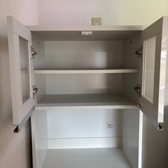 キッチンボードの画像