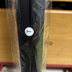 ニトリ　壁面収納Nポルダ　部品Tの画像
