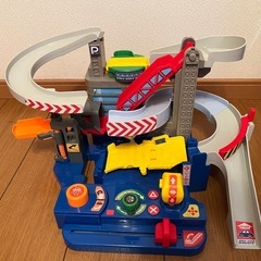 トミカ　わくわくドライブの画像