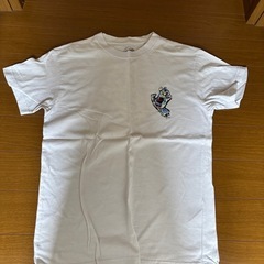 SANTA CRUZ Tシャツ　Mサイズの画像