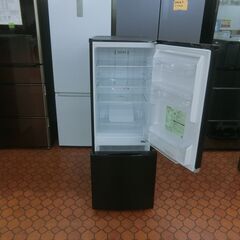 ID 677449　東芝２ドア　153L　２０２０年製　GR-R15BS(K)の画像