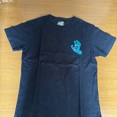 SANTA CRUZ Tシャツ　Mサイズの画像