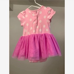 ミニーちゃん　の画像