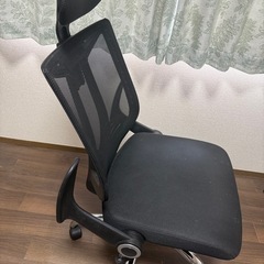 ゲーミングチェア(値下げ中)の画像