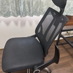ゲーミングチェア(値下げ中)の画像