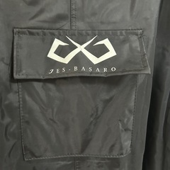 BASARO ウェーダー　XLサイズの画像