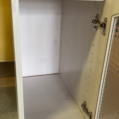 ◎ デスクフローリオ90WH NITORI ニトリの画像