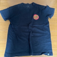 SANTA CRUZ Tシャツ　Sサイズの画像