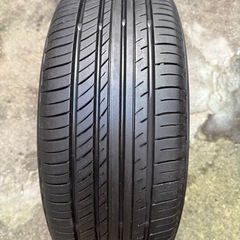 タイヤ　205/55r16 1本　ヨコハマタイヤの画像
