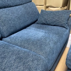 ‼️急募‼️2人かけソファー‼️の画像