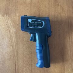 ERICKHILL 工業放射温度計 -50℃~+600℃ （人間用ではありません）の画像