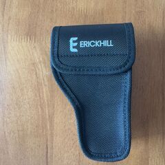 ERICKHILL 工業放射温度計 -50℃~+600℃ （人間用ではありません）の画像
