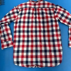 長袖シャツ  GAP  150〜164cmの画像