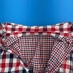 長袖シャツ  GAP  150〜164cmの画像