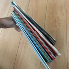 絵本セットの画像