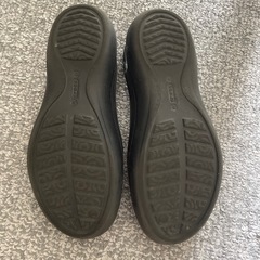 クロックスサンダル　W5の画像
