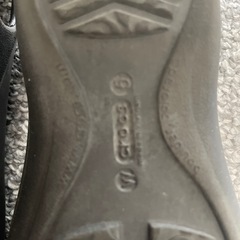 クロックスサンダル　W5の画像