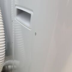 J1609【リユースのサカイ柏店】SHARP　シャープ　6.0kg洗濯機　ES-GE6H　2024年製　動作確認、クリーニング済み　参考価格54,980円の画像
