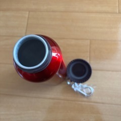 水筒500mlの画像