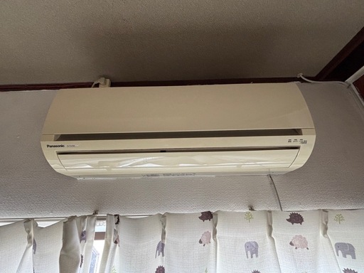 エアコン