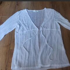 レディース　ブラウス,Tシャツ　4枚　Mの画像