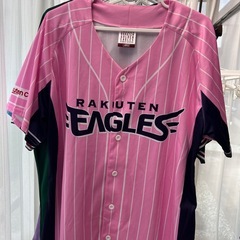 楽天【ユニホーム】の画像