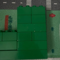トーマスブロックの画像