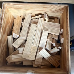 Kapla 280pcsの画像