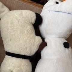 キャラクター等 ぬいぐるみの画像