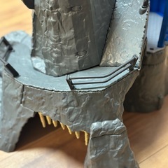 シュライヒ 恐竜 火山大爆発！ダイノアドベンチャーの画像