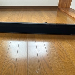 TVスピーカー/Panasonicの画像
