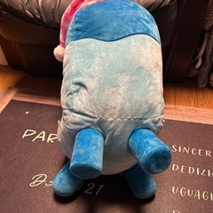 コッシーぬいぬいぐるみの画像