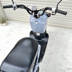 埼玉発!! ホンダ ズーマー ZOOMER AF58 インジェクションタイプ　即乗り可能　直接引き取り　隣県格安配送　全国陸送可能！の画像