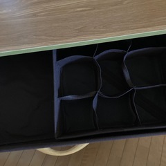 ５段チェスト（話し合い中）の画像