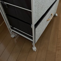 ５段チェスト（話し合い中）の画像