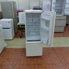 ID 677388　パナソニック２ドア　168L　２０２１年製　NR-B17DW-Wの画像