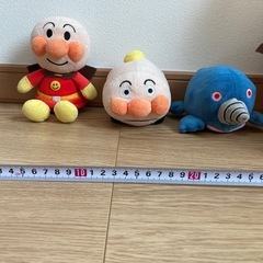 アンパンマンの画像